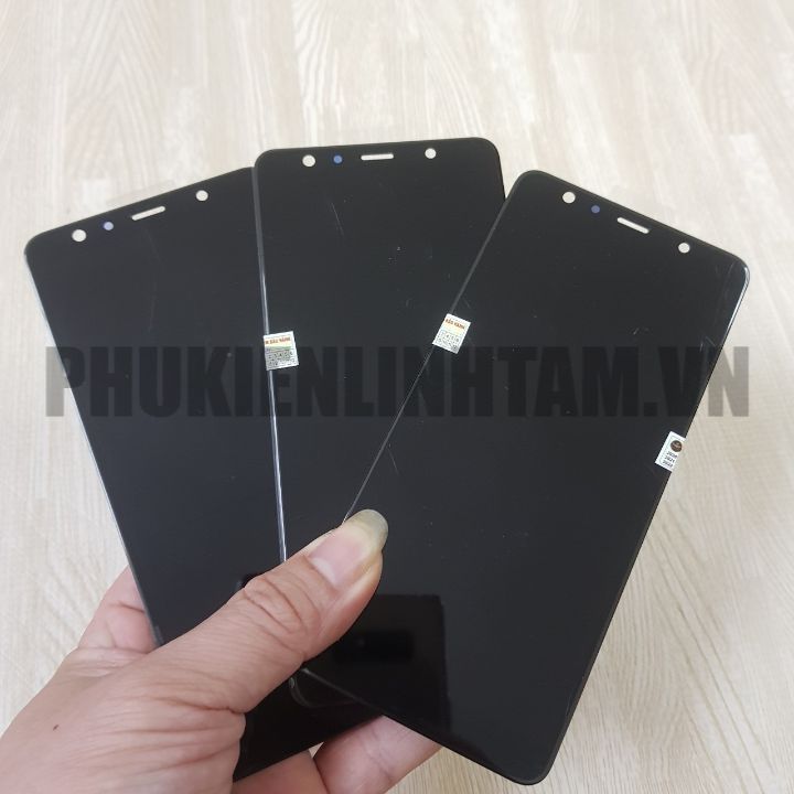 Bộ màn hình Samsung A7 2018 A750