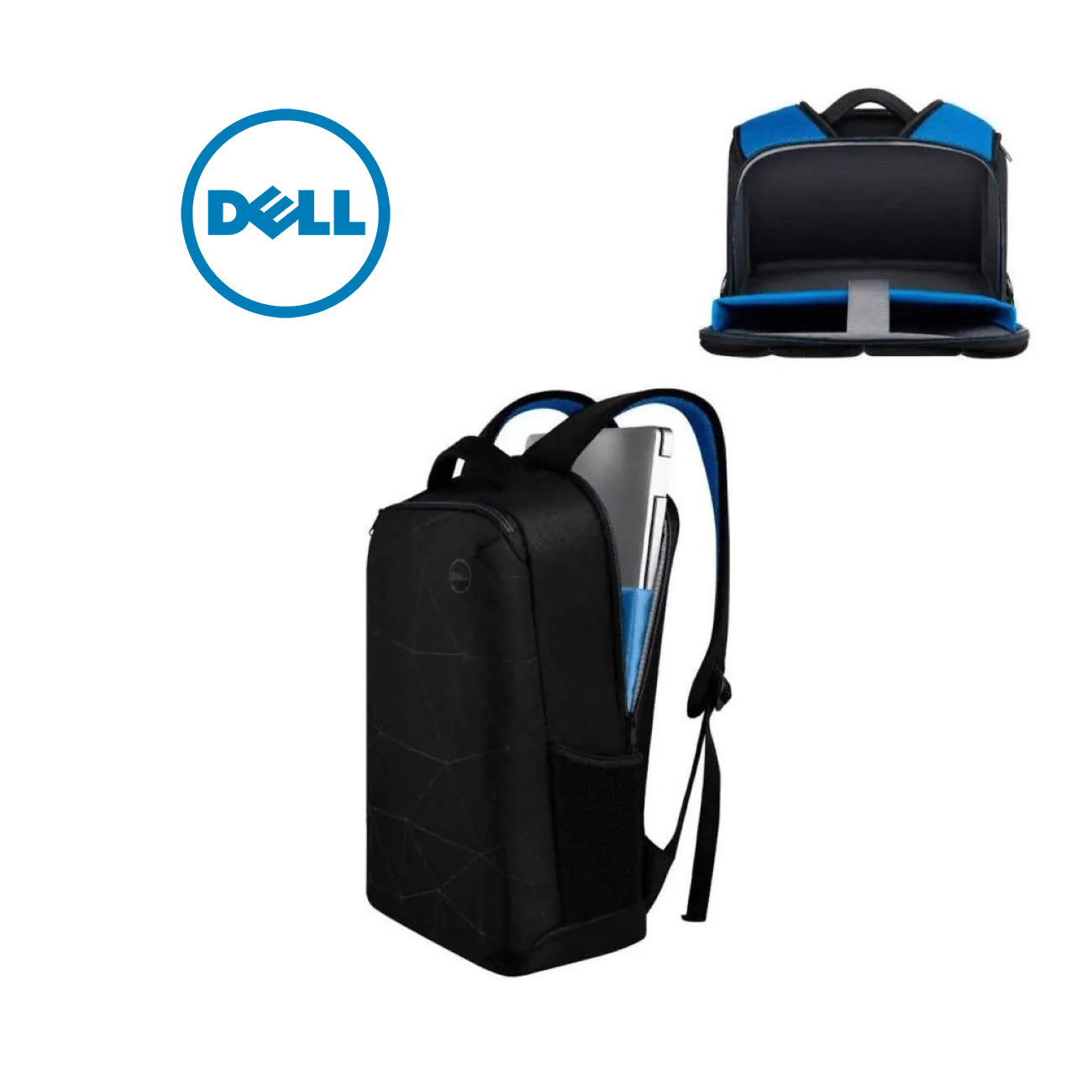 Balo laptop 15.6" Dell Essential Backpack ES1521P