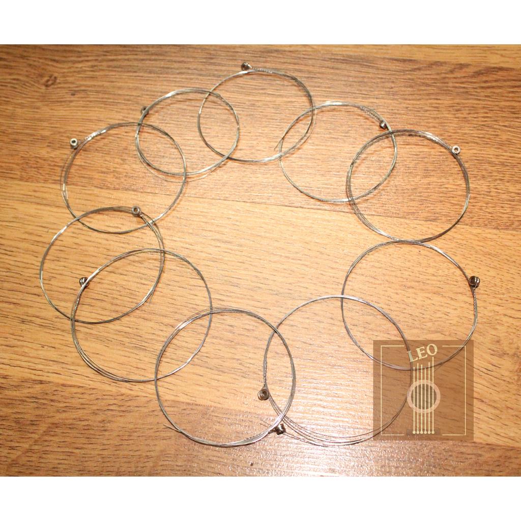 Dây lẻ số 1 đàn guitar acoustic ( 6 chiếc )