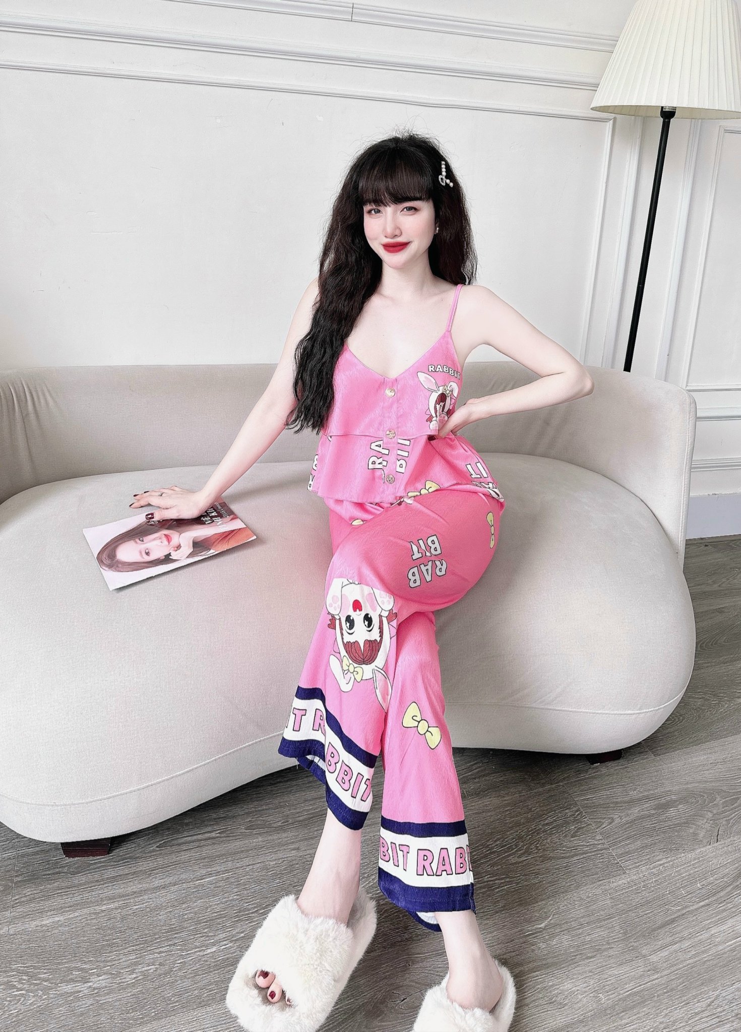 BỘ LỤA TẰM XƯỚC THIẾT KẾ CAO CẤP