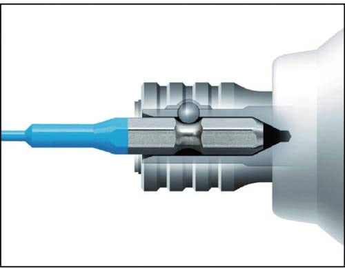 [HCM]Vỉ 2 mũi vít 1 đầu 65mm / 110mm Anex Nhật Bản