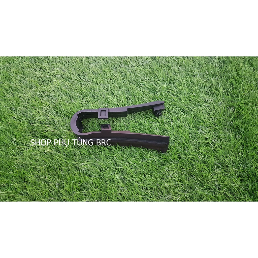 Cao su gắp xe EXCITER 150 ( 1 cái ).