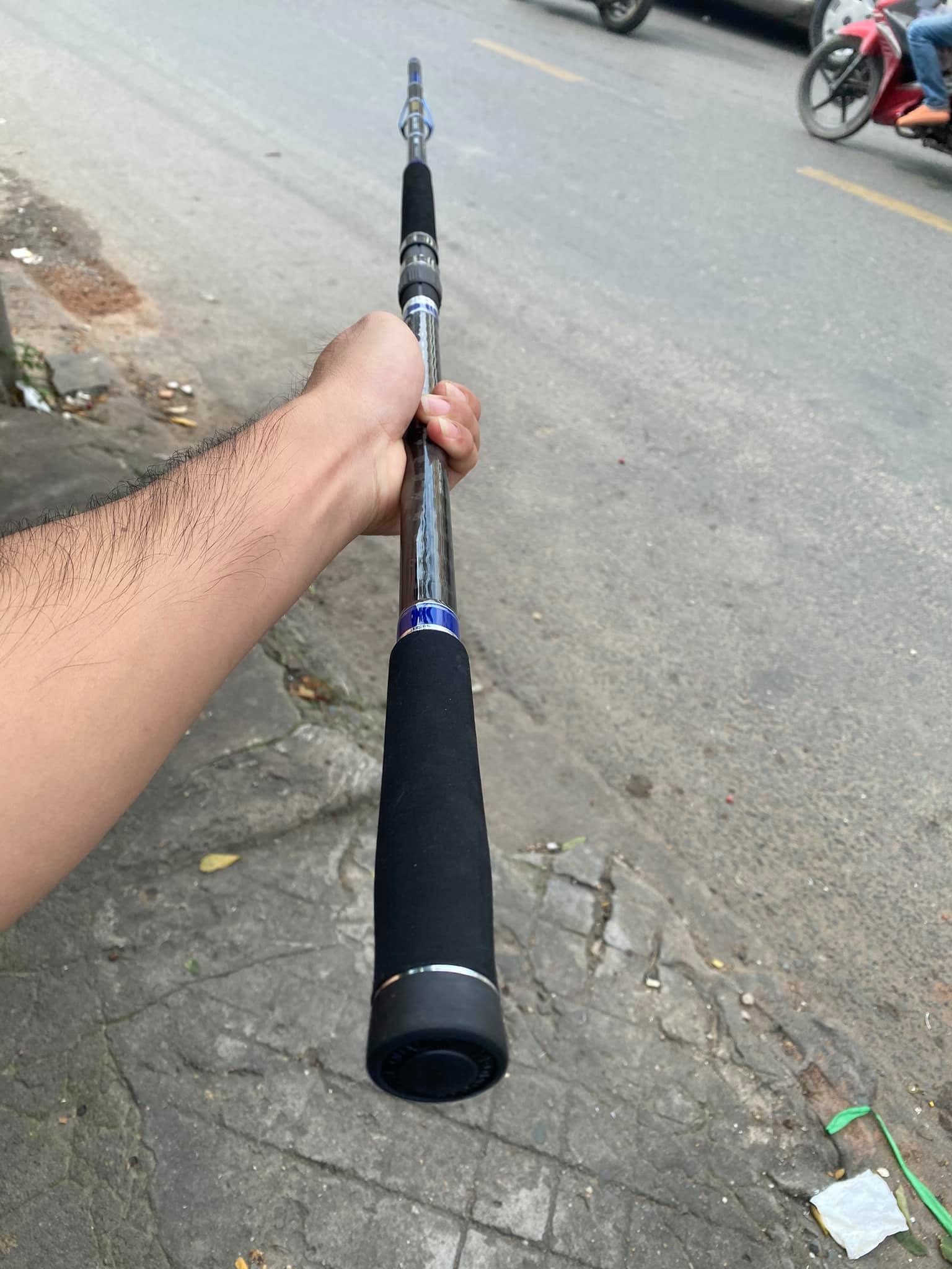 [HCM]PHỤ KIỆN CẦN DỰNG : CAO SU ĐÍT CẦN DỰNG . PHI ( LỖ TRONG) 22 MM