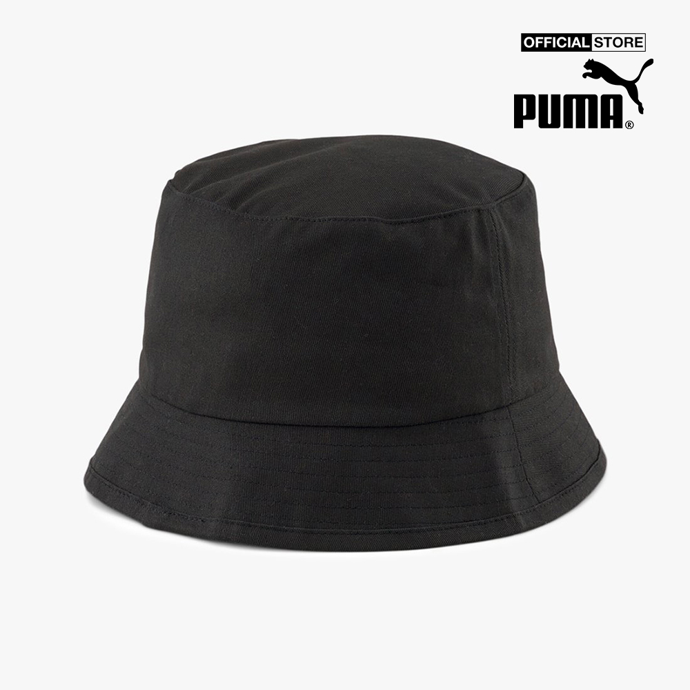 PUMA - Nón bucket unisex Core 024363-01