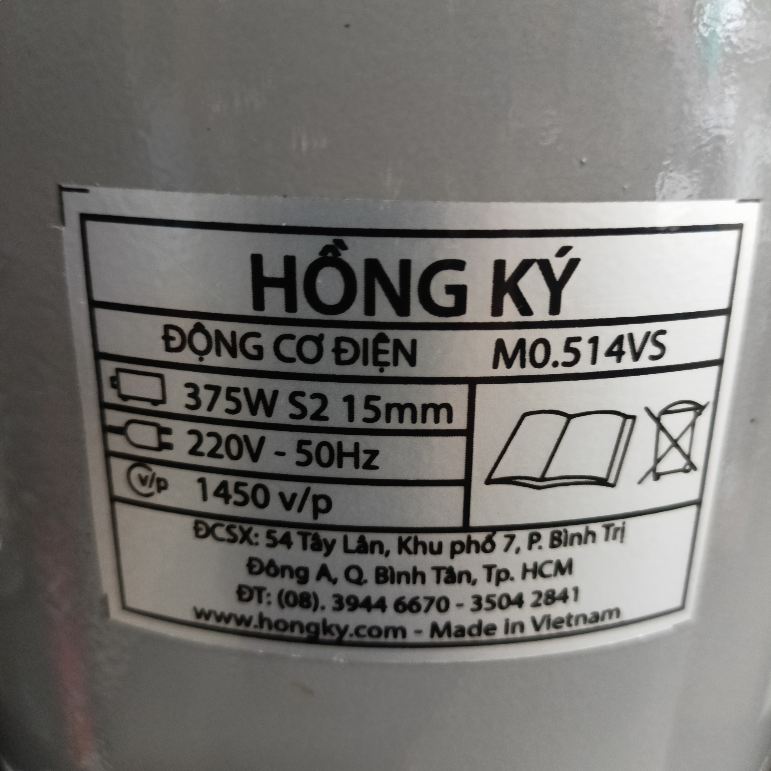 Máy khoan bàn 800mm HỒNG KÝ - KD800