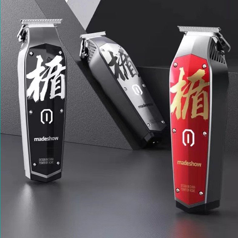 Tông đơ bấm viền cao cấp Madeshow M11+