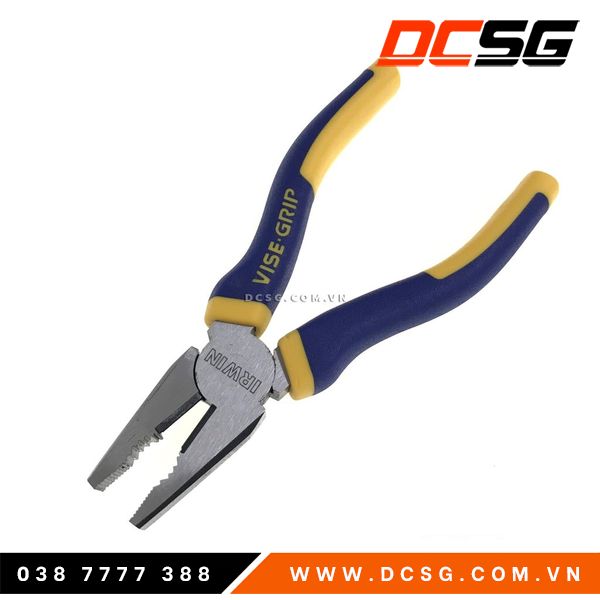 Kềm điện cao cấp 6"-150mm  IRWIN 10505875