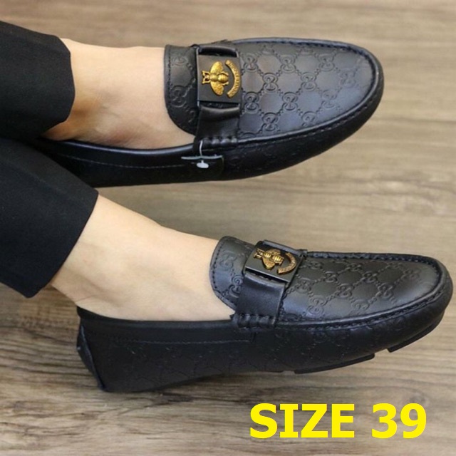 ( THANH LÝ HÀNG LẺ SIZE - số 7 ) Giày tây công sở, giày lười NAM mới đẹp còn ít lẻ size các mã ,hàng tồn xả hàng nhanh