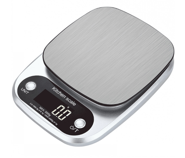 Cân tiểu ly điện tử (dải cân 3kg - 0.1g) siêu chính xác High Precision