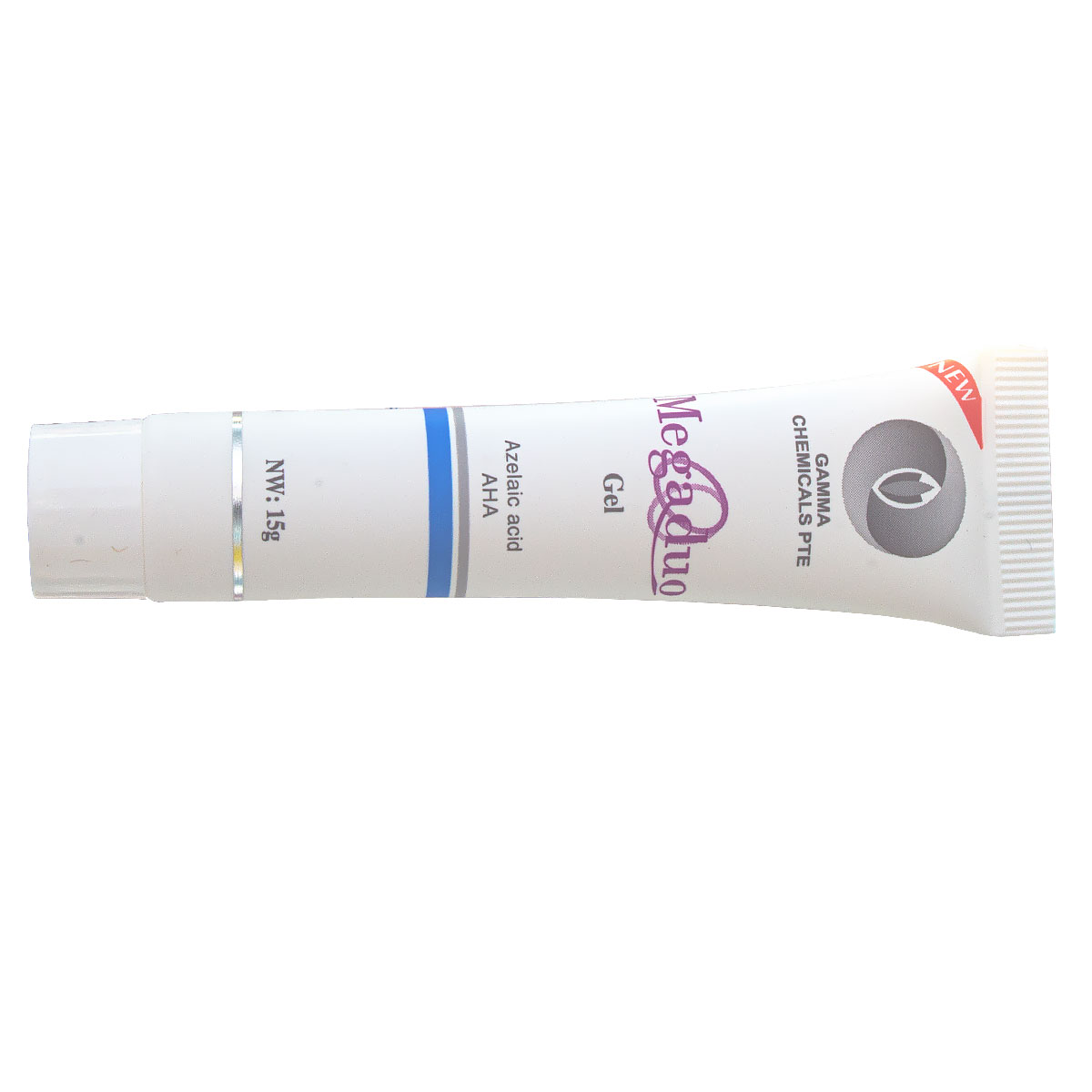 [HCM]Gel Megaduo Dành Da Mụn 15g