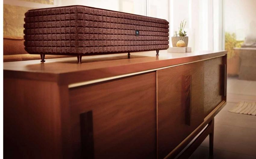 Loa JBL Authentics L16
