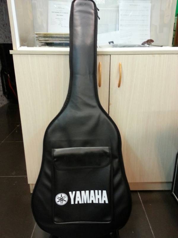 bao đàn guitar