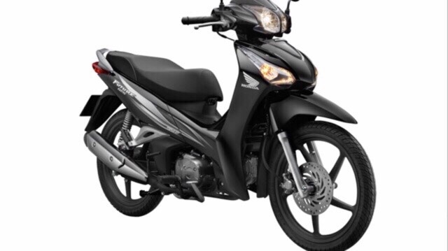 Combo cặp phôi chìa khoá xe FUTUREAIRBLADE cũ