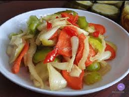 DƯA MÓN