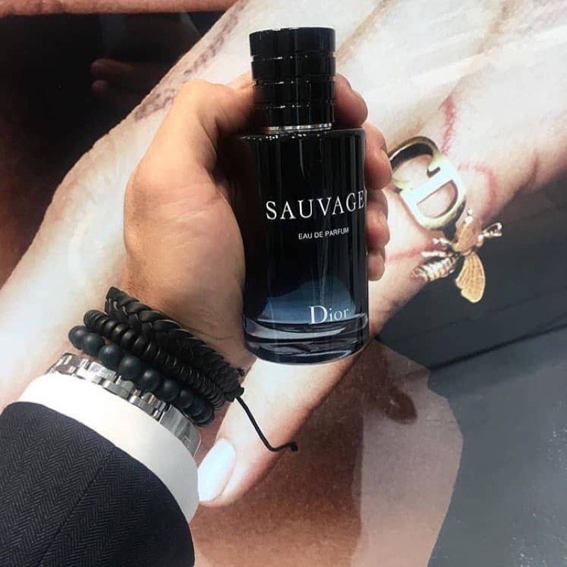 Nước hoa Diorr đẳng cấp lịch lãm sang trọng 100ml