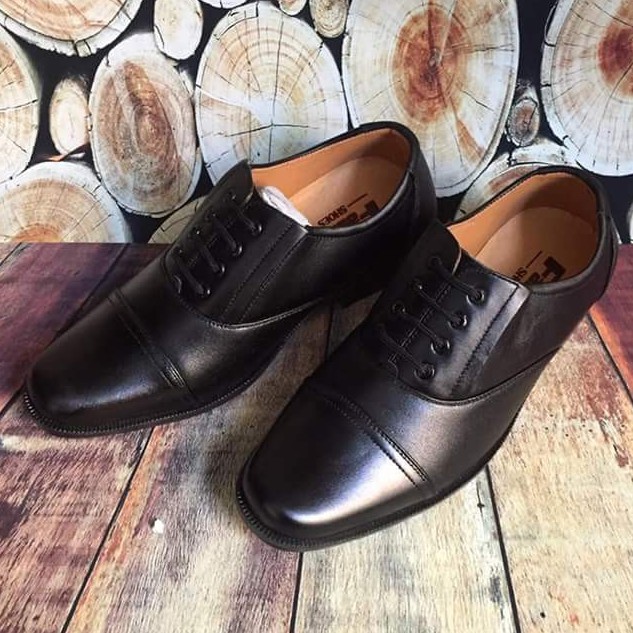 giày tây nam trung niên giả dây( shop giày da bò)