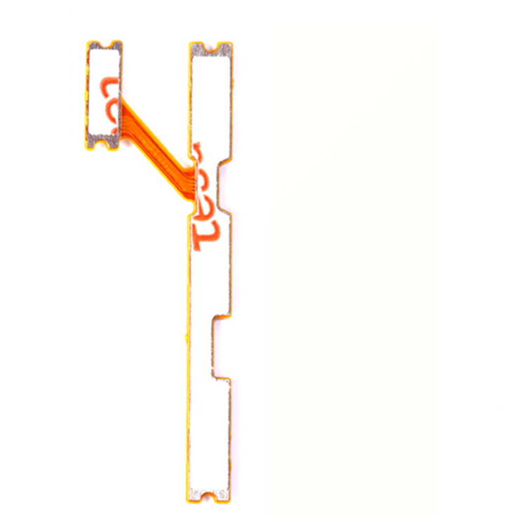 DÂY CÁP NGUỒN (ON/OFF) + ÂM LƯỢNG (VOLUM) XIAOMI REDMI 9A ZIN