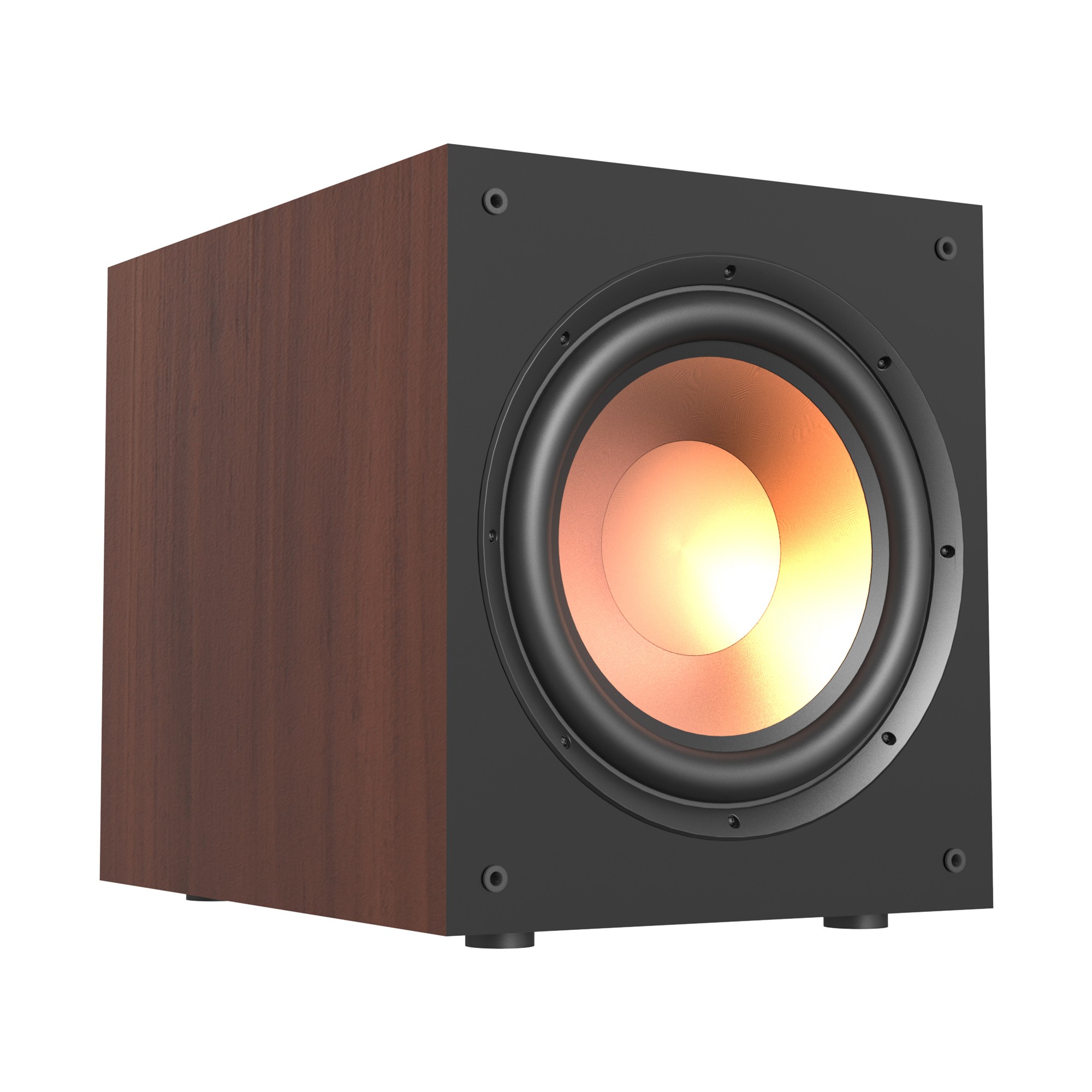 Loa Sub Điện 12inch Paramax SUB-E30