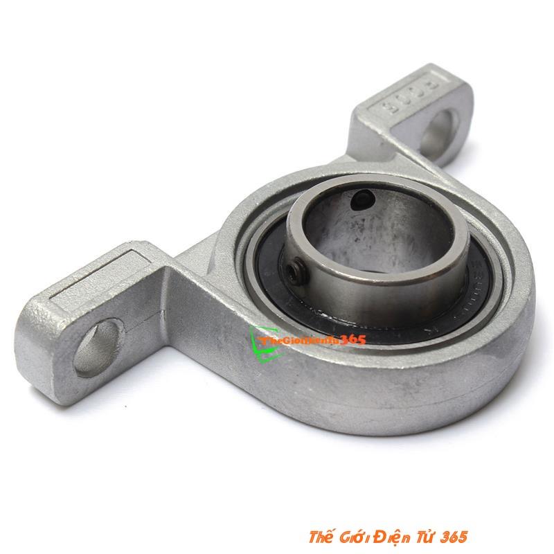 BẠC ĐAN DẠNG TRỤC ĐỨNG P005 – 25MM