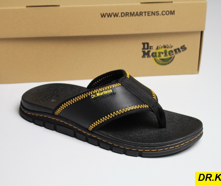 Dép Dr Marten 2020 Chính Hãng Nhập ThaiLand ( DR.K06)