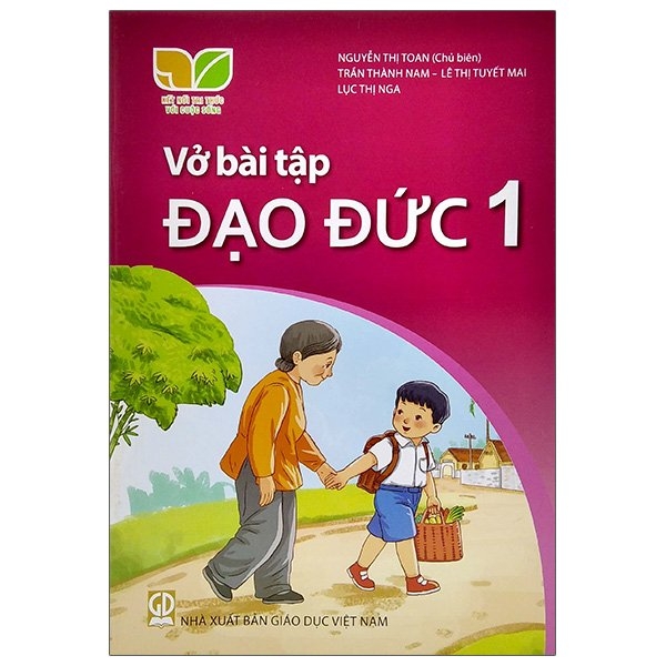Fahasa - vbt đạo đức 1