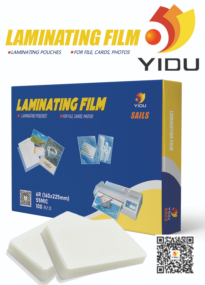 Màng Ép Plastic A5