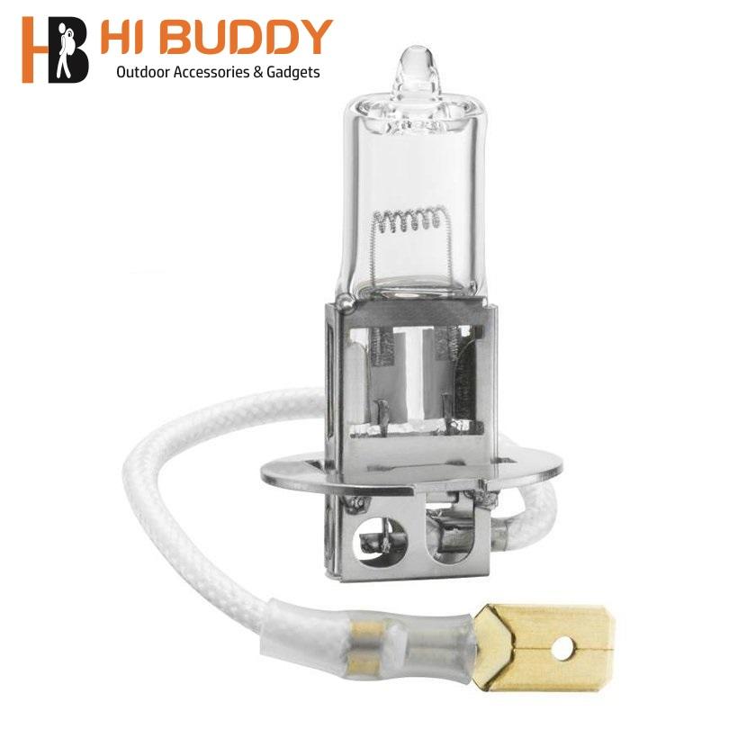 Bóng đèn Halogen Bosch H3 12V 100W 0986AL15071HZT