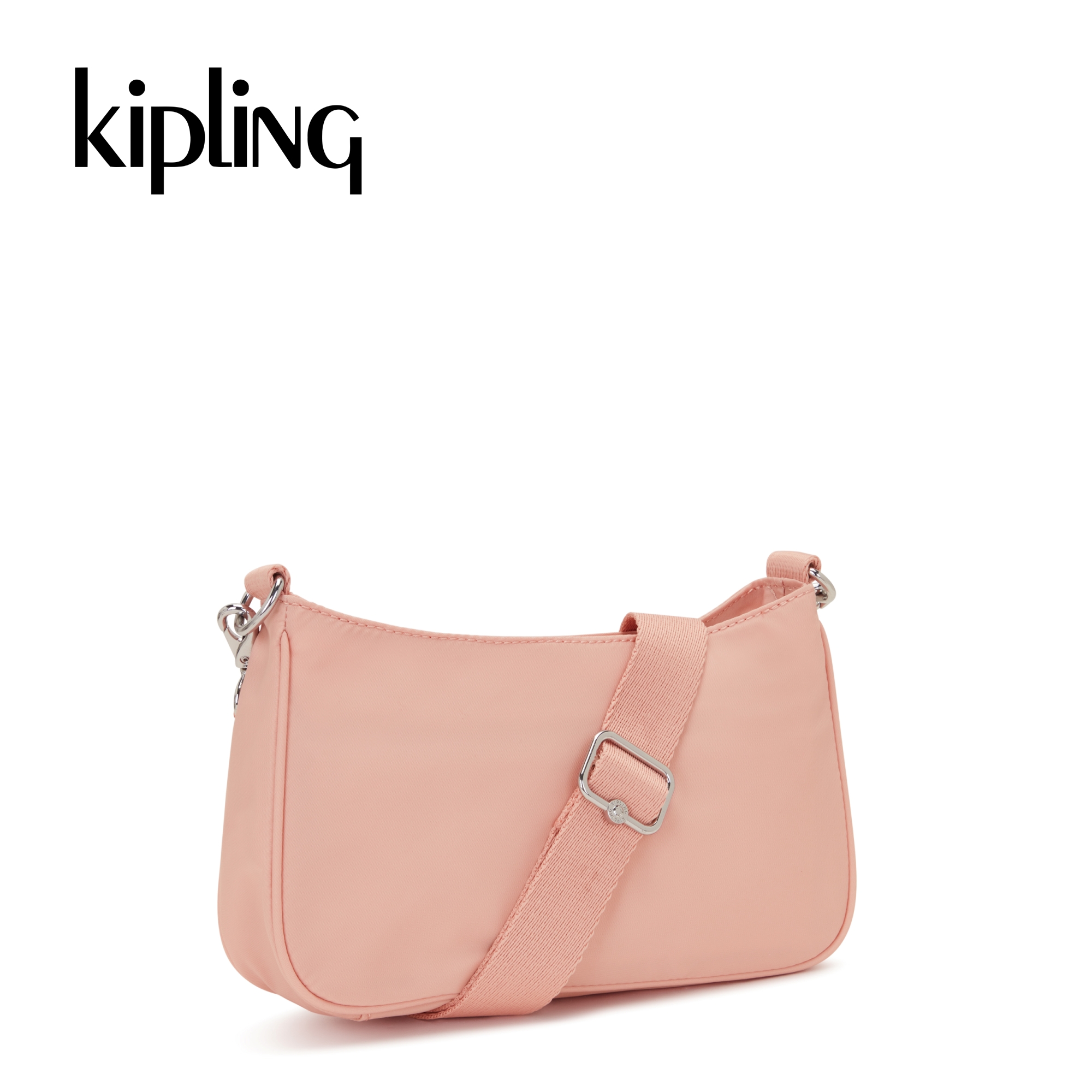 Kipling Túi Đeo Vai Nữ Shoulder Bag LAURI - HUKI7608