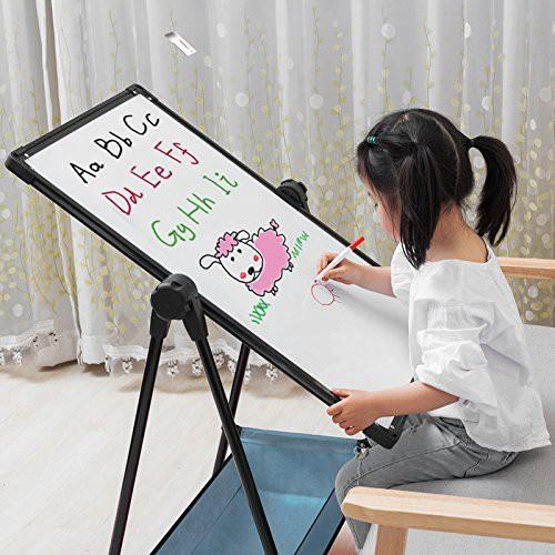 ✴✎◄ Bảng 2 Mặt Cho Bé Tập Vẽ