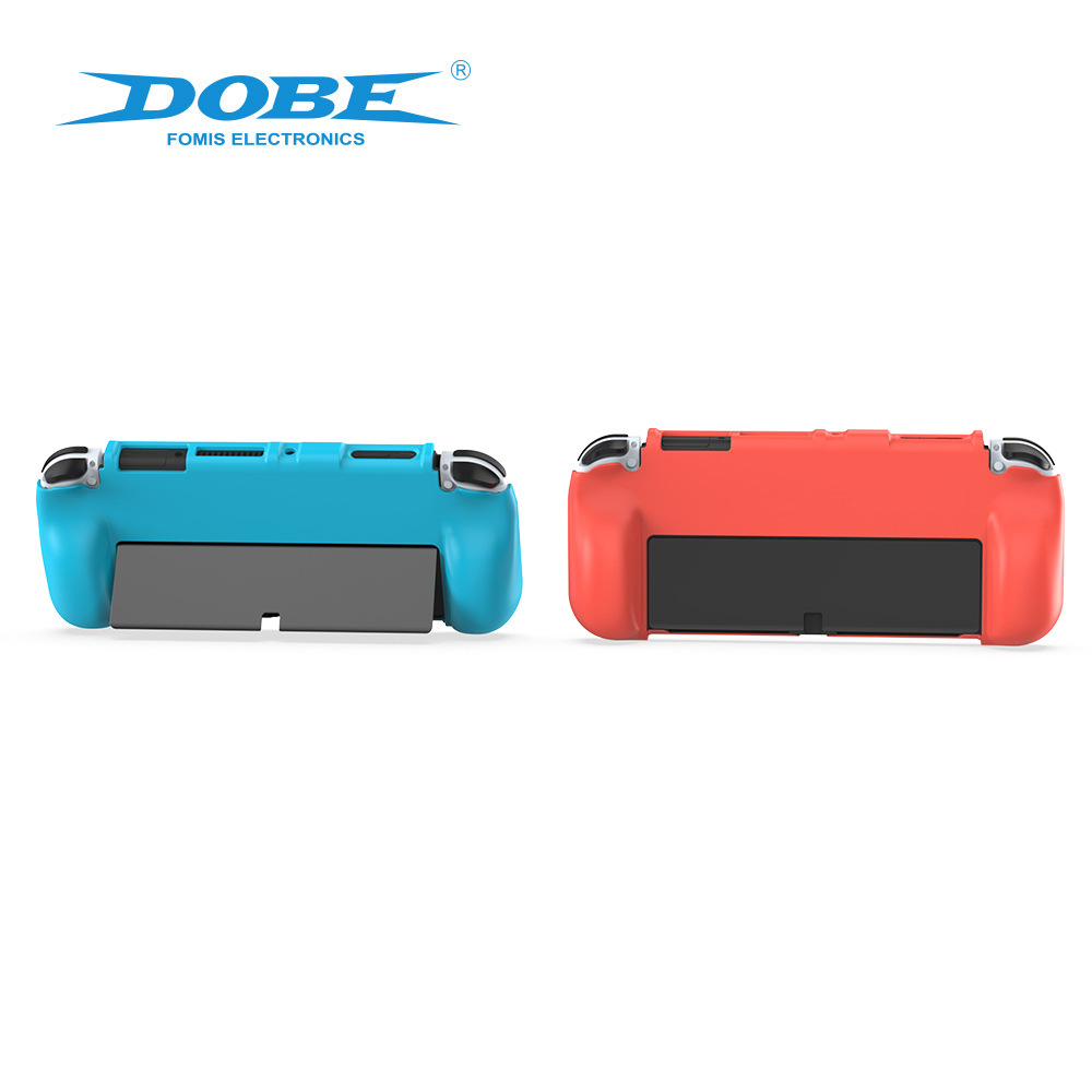 TPU Case Nintendo Switch Oled - Dobe