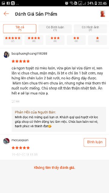 Mắm cà Huế siêu giòn 500gr