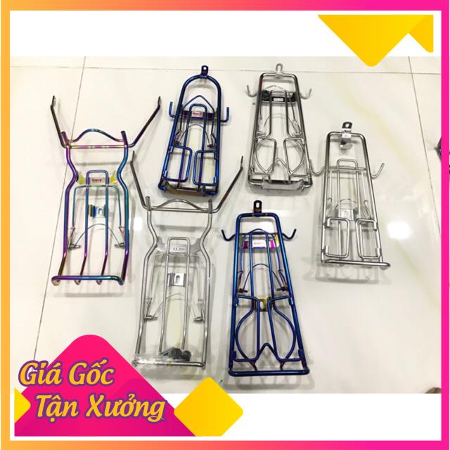 Baga cho các dòng xe exciter dày 10ly , ex 135, ex 110 ,ex 150