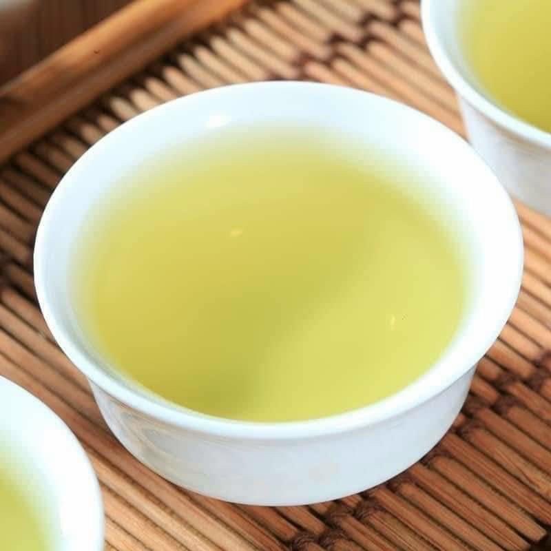 Trà Olong Tứ Quý ( trà Olong Sing an) gói 150gr