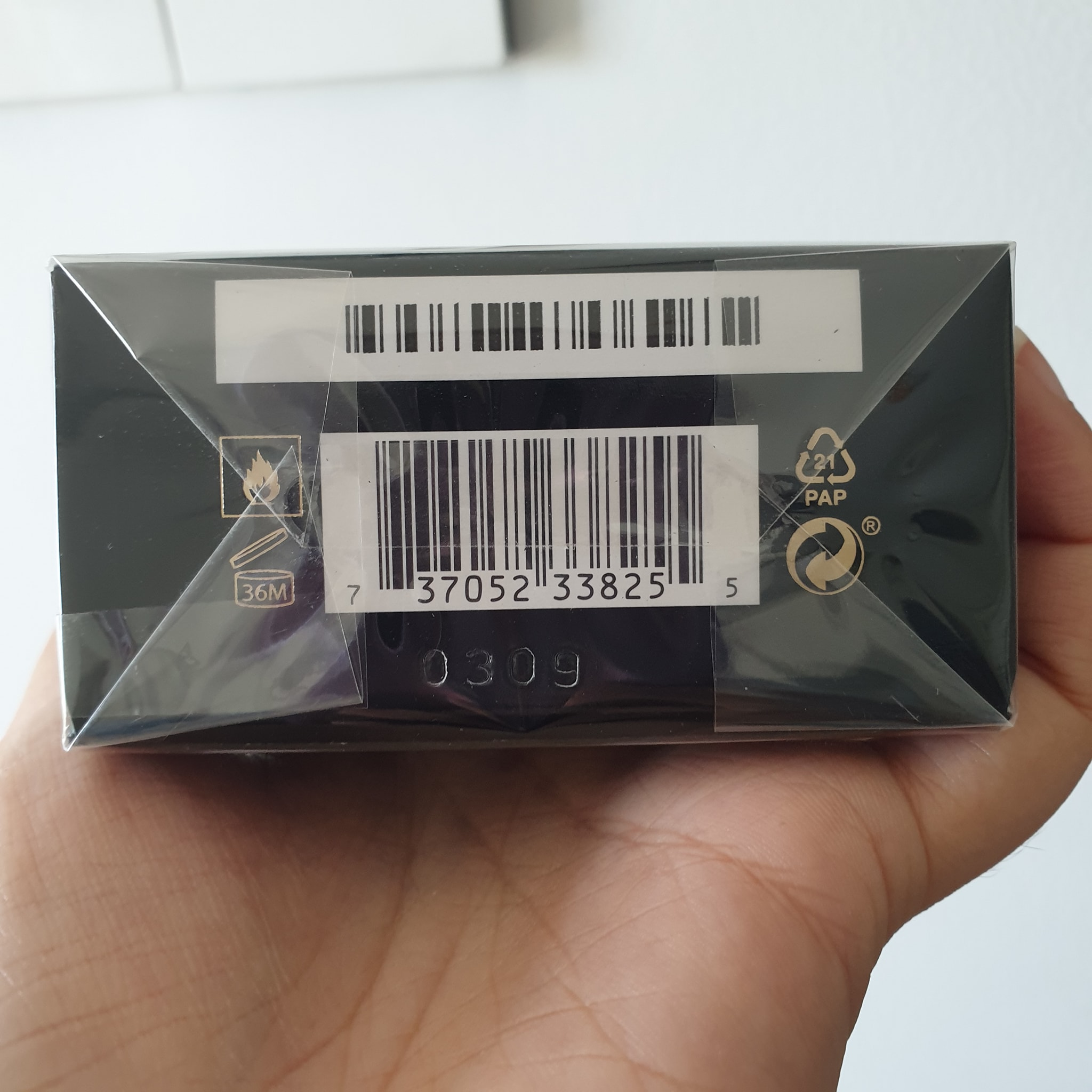 [HCM]Nước hoa nữ Gucci Guilty EDT 50ml