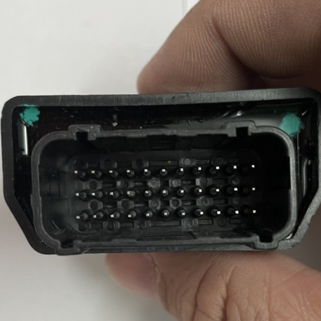 IC (ECU) LEAD 110 (đá chống tắt máy) GGE-941 - Hàng xịn đẹp.
