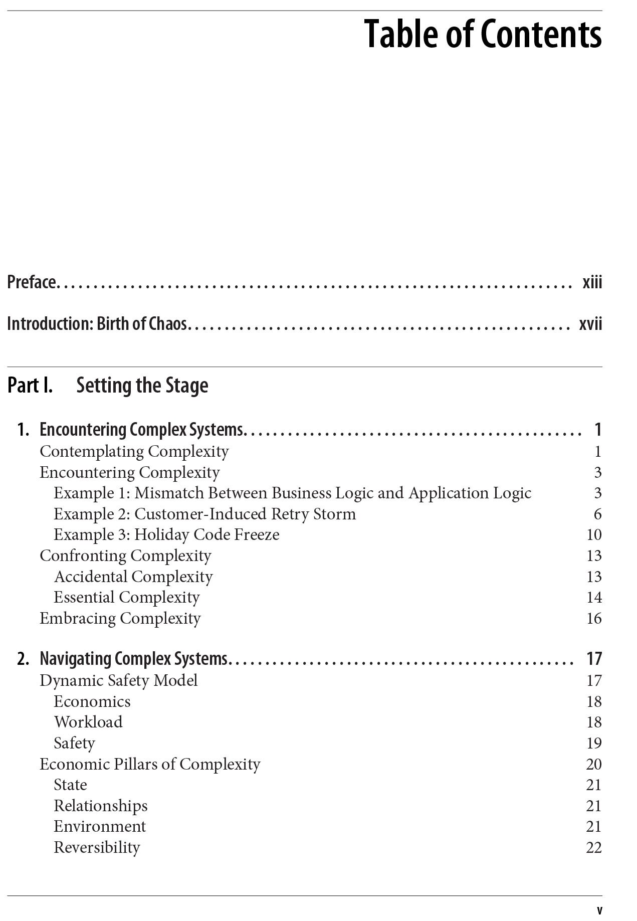 Chaos Engineering System Resiliency in Practice