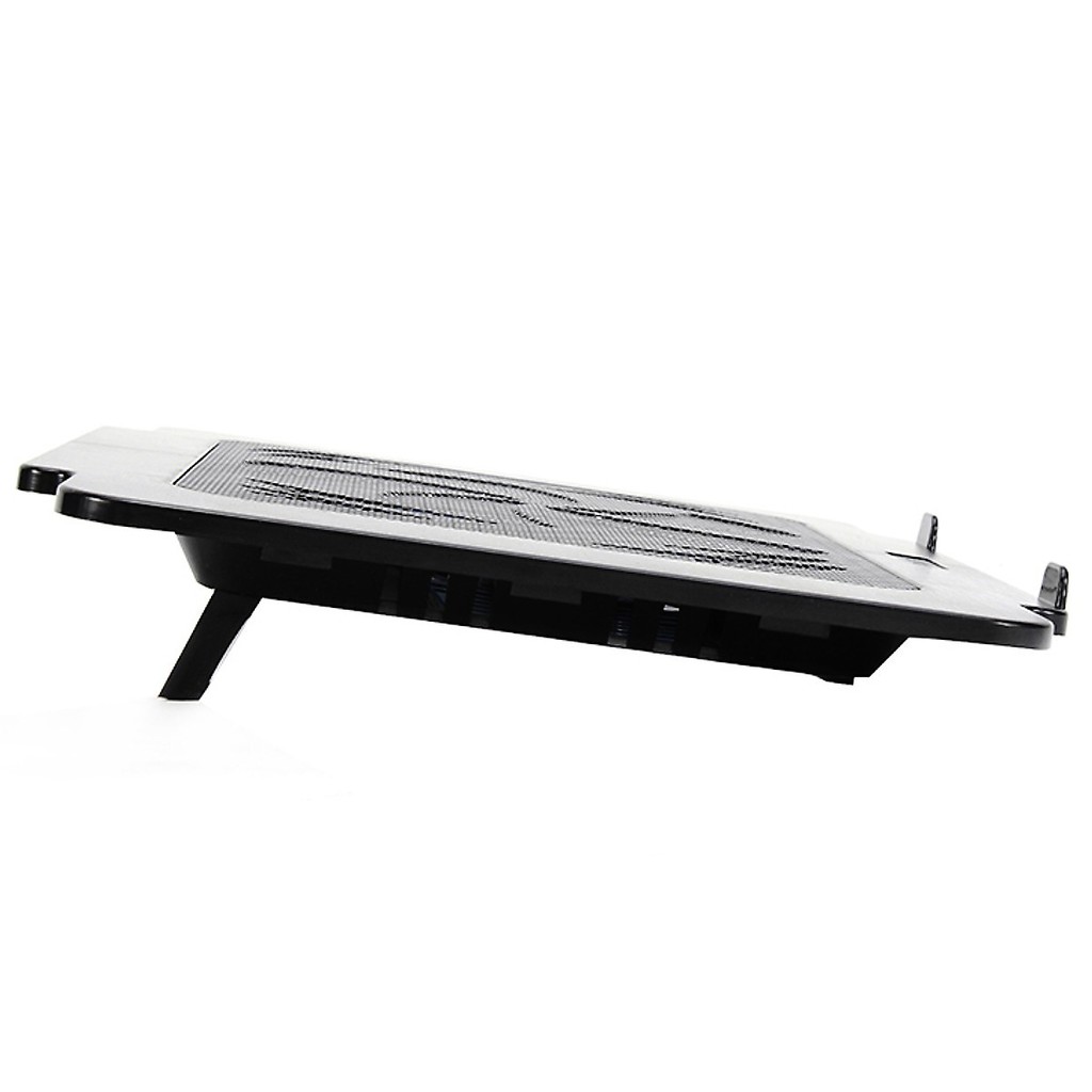 Đế Tản Nhiệt Laptop Cool Cold K16 (1 Fan To) - Hàng.