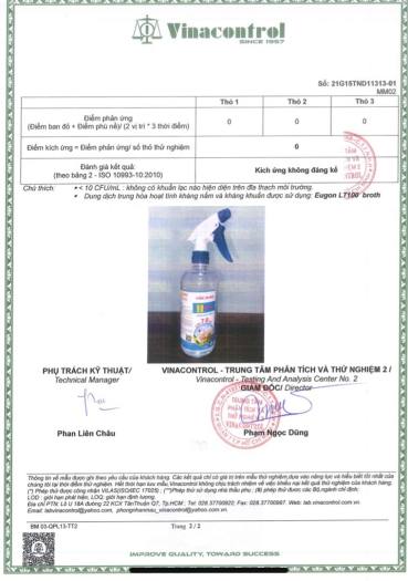 CỒN 70 ĐỘ (CHAI 1 LÍT) HỒ PHÁT DIỆT KHUẨN NHANH CHỐNG