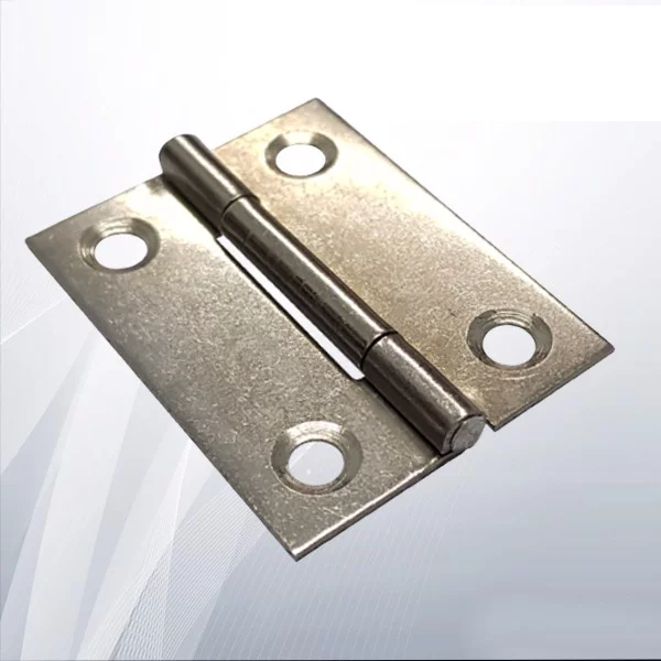 BẢN LỀ LÁ INOX 38MM (5 CẶP)