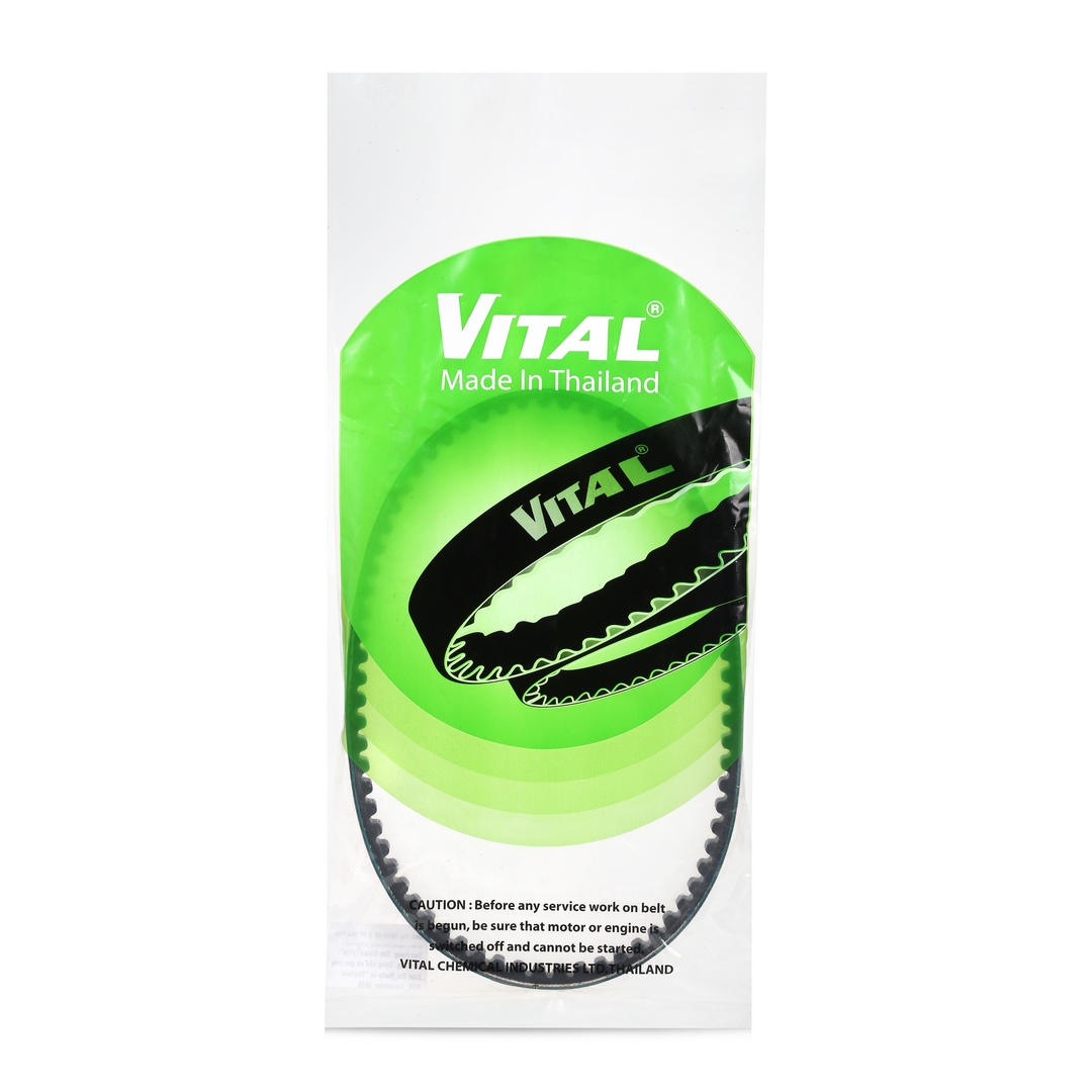 [HCM]Dây Curoa VESPA 3V Piago LX 125 /iget /Liberty 125 Piago FLY - Day Curoa VITAL chính hãng Thái Lan