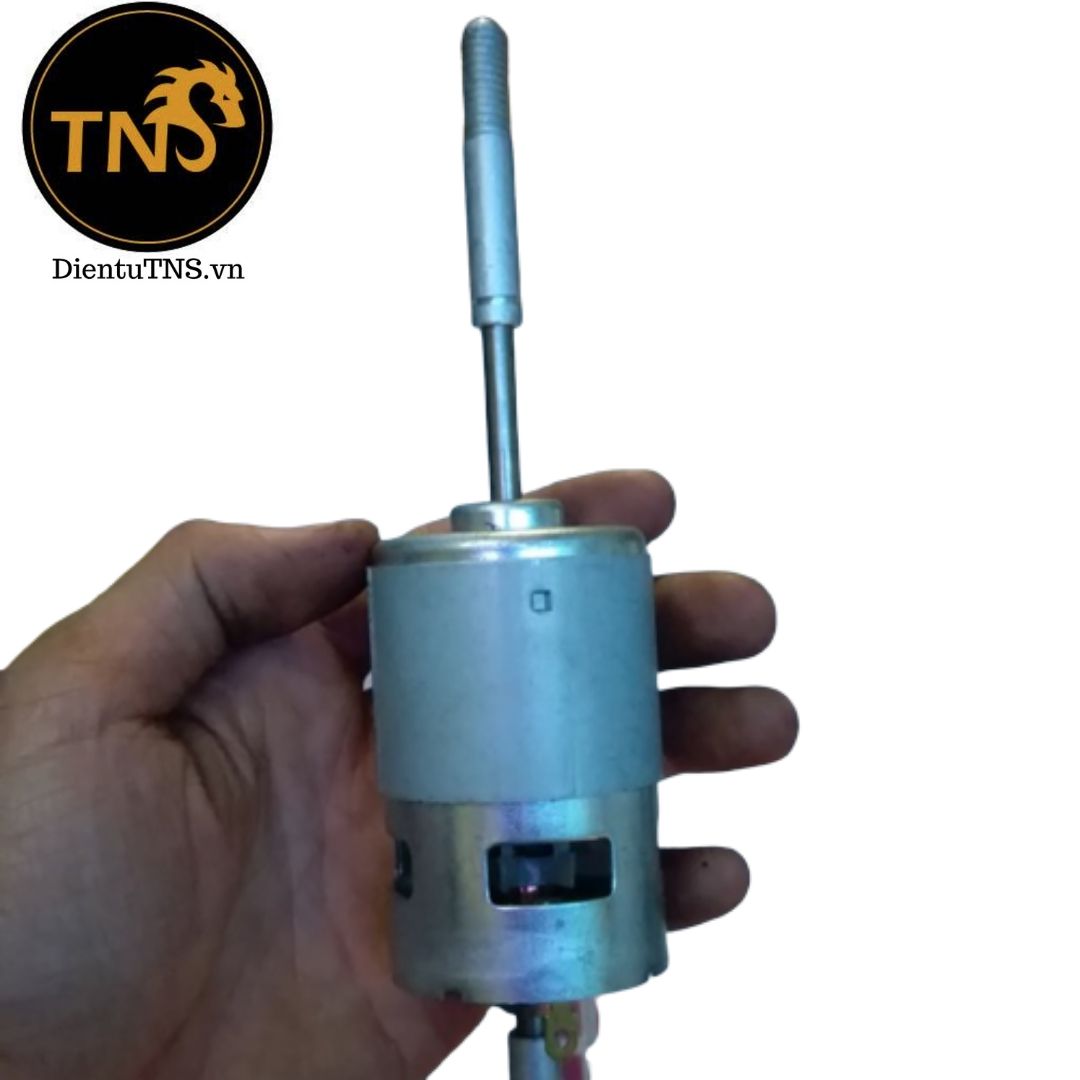 Động cơ quạt motor 775 cốt 5ly