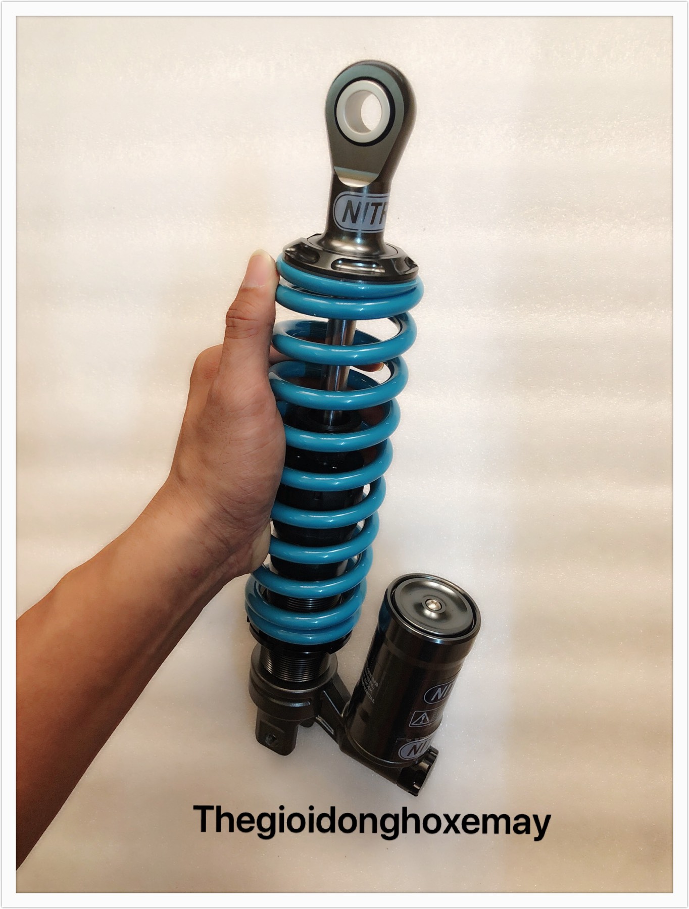 phuộc sau nitron bình dầu dưới vario tăng chỉnh 325mm - Sản Phẩm Chất Lượng, Gian Hàng Uy Tín, Giá Cả Cực Tốt, Mua Ngay.