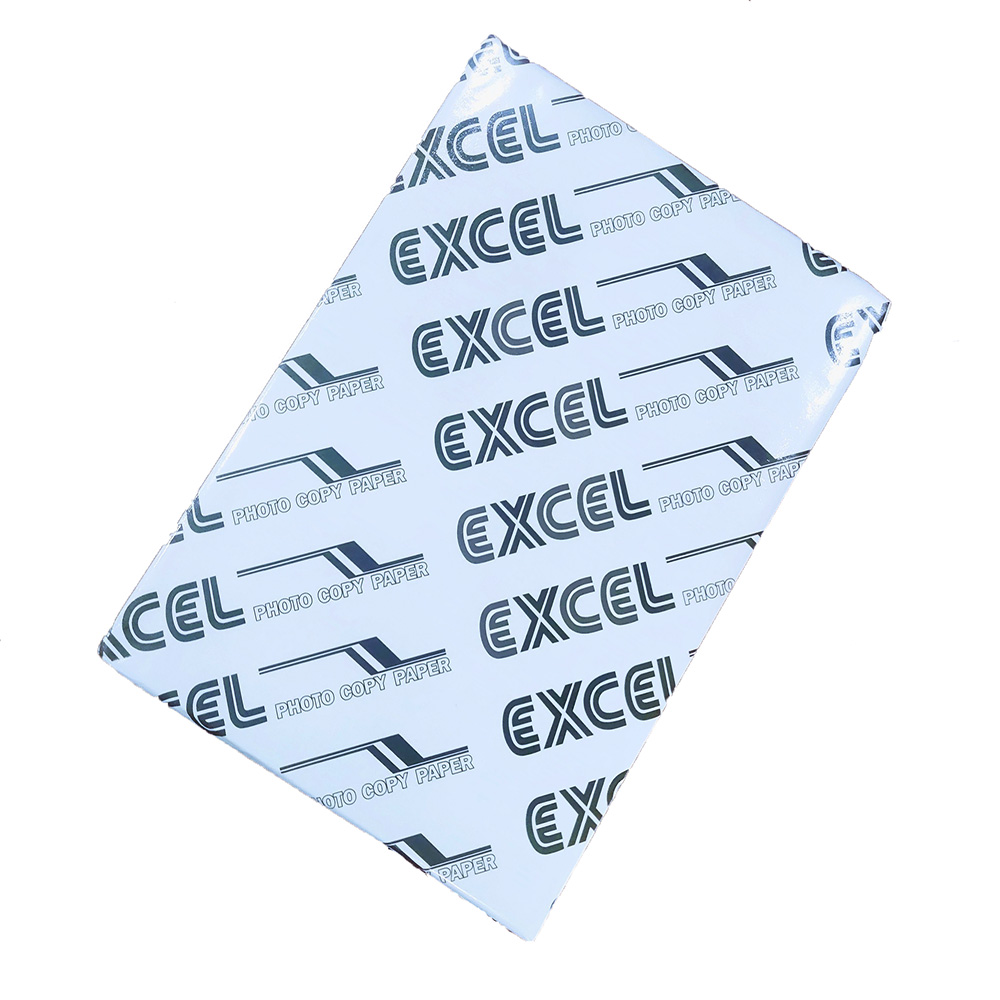 Giấy A4 Excel 70gsm