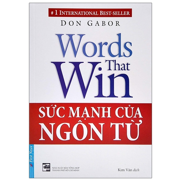 Sức mạnh của ngôn từ