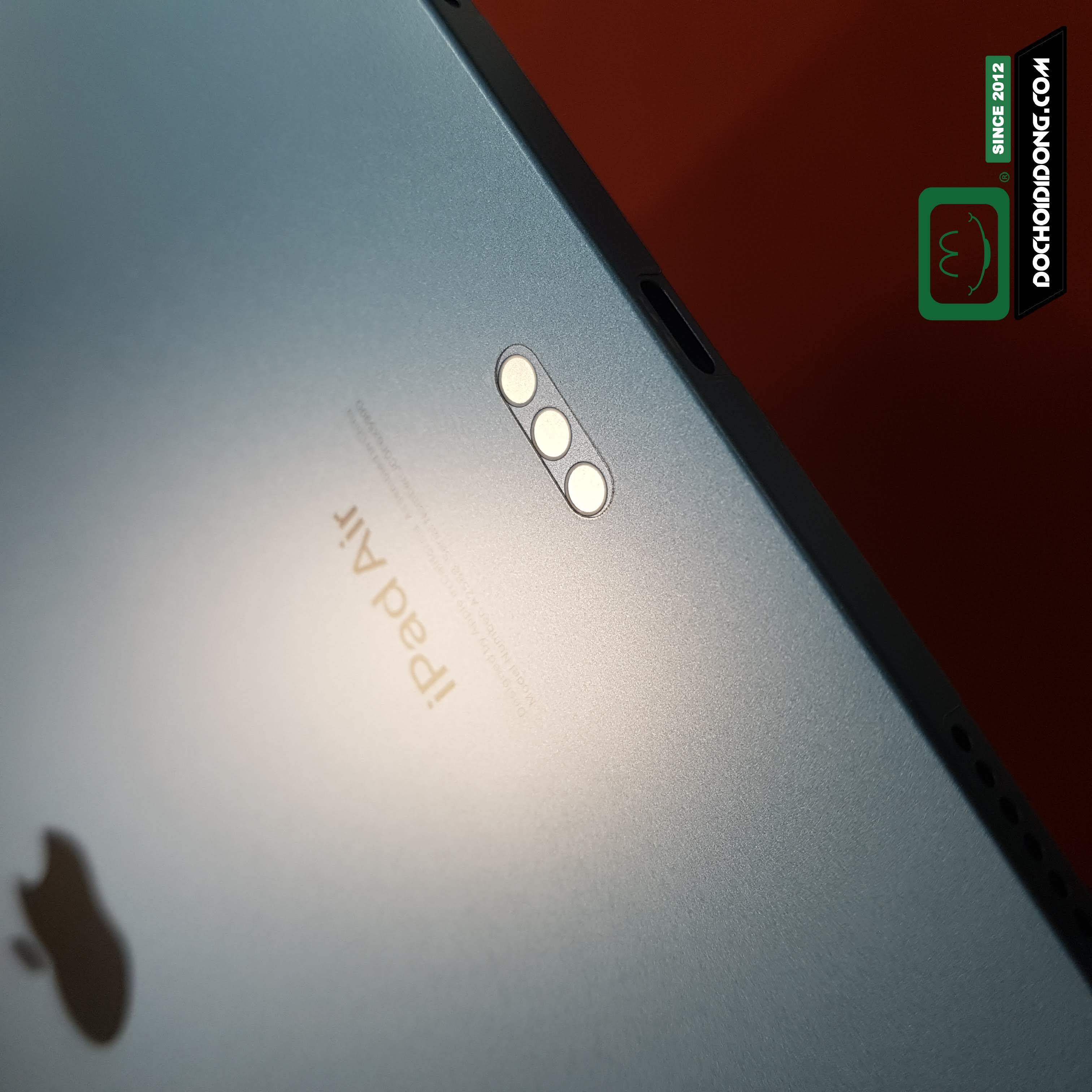 Miếng dán PPF Hydorgen Ipad Air 5 trong, nhám cao cấp