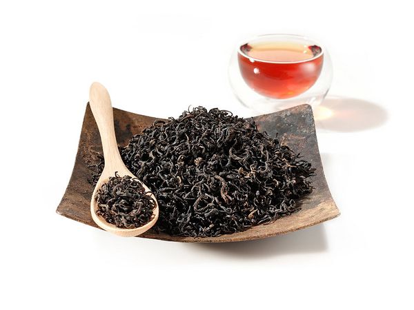 Trà Đen Đặc Biệt PoCha Vinsaf 500g