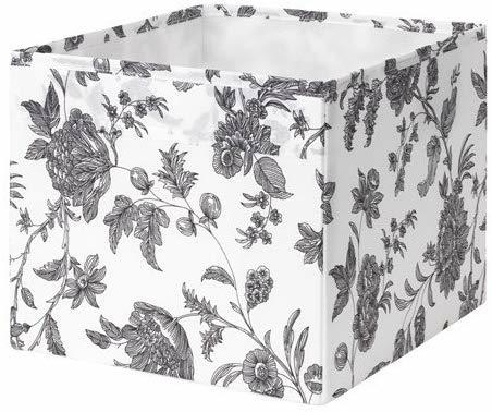 Hộp đựng đồ Ikea Gopan 30x30x25cm