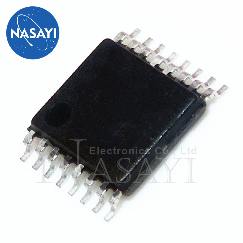 5pcs cn3717 3717 tssop-16