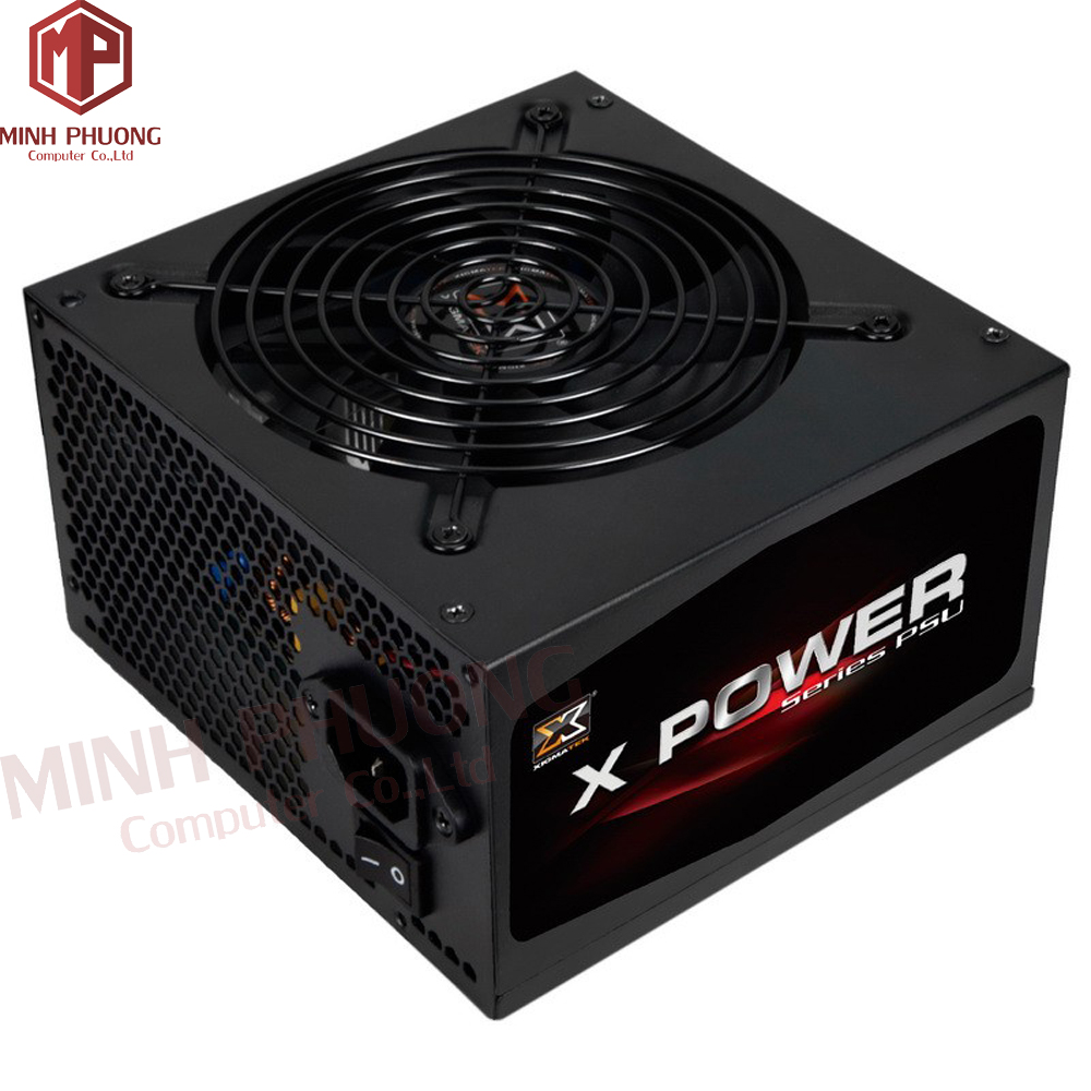 Nguồn máy tính XIGMATEK X-POWER X-450