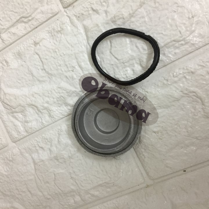 [ A ! ĐÂY RỒI ] Nắp SUPAP - nắp cò xe NOUVO JUPITER SIRIUS